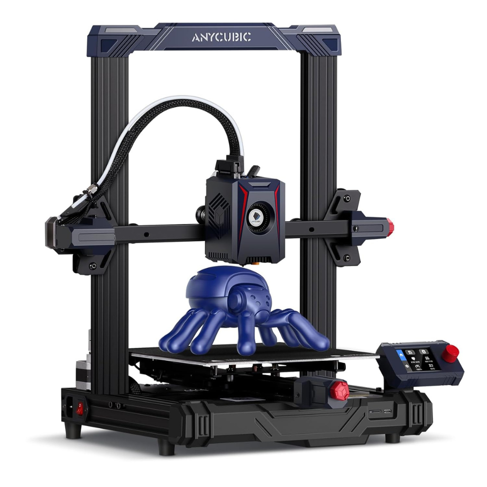 FDM 3D Printers