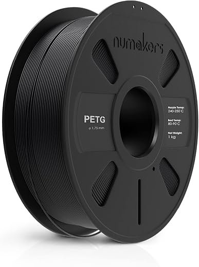 Haiteng PETG Filament Blue 1.75mm 1KG 3D Printer Filament FDM 3D Printing Materials Blue Filament PETG Tougher Than PLA Filament