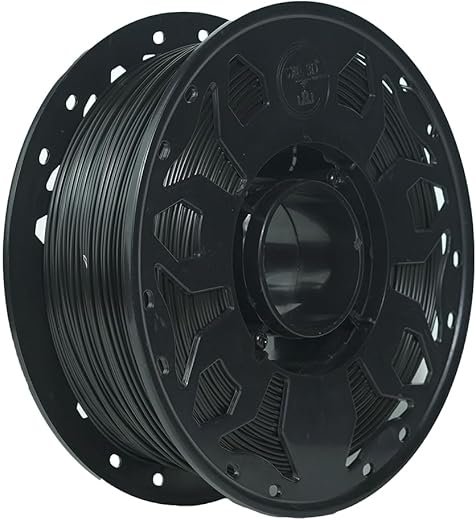 3IDEA Premium PLA White 3D Printer Filament 1.75mm Dimensional Accuracy +/- 0.03mm Gross Weight- 1 KG