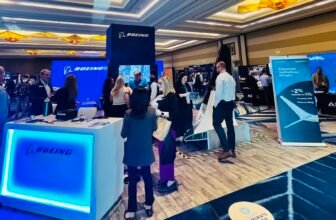 At AIAA SciTech 2026, 3D Printing Was Part of the Workflow — Part I – 3DPrint.com