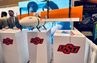 At AIAA SciTech 2026, 3D Printing Showed Its Range — Part II – 3DPrint.com