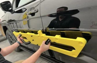 Subaru’s Adoption of T25 High Speed Head Reinforces Stratasys’ Dominance in 3D Printed Automotive Tooling – 3DPrint.com