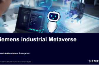 Ingredients for Transforming 10+ Industries into the Next Generation of Manufacturing – 3DPrint.com