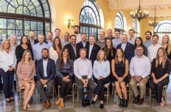 The Barnes Global Advisors is at AMS – 3DPrint.com