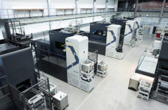 Championing a Made-in-America Future for Additive Manufacturing – 3DPrint.com