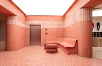 Lululemon SoHo Store Installs Large-Format 3D Printed Benches by Decibel Built – 3DPrint.com