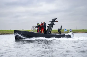 3D Printing News Briefs, February 7, 2026: Generative AI, USVs, Microgravity, & More – 3DPrint.com