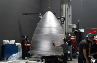 Goldilocks’ Flywheel: Refractory Complex Concentrated Alloys (RCCAs) & The Race for the Future – 3DPrint.com