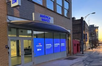 3D Printing News Briefs, February 14, 2026: Project Call, Maritime Construction, Prosthetics, & More – 3DPrint.com