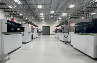 Scaling AM Suppressor Production: Oerlikon AM & ATLIX Rise to the Challenge – 3DPrint.com