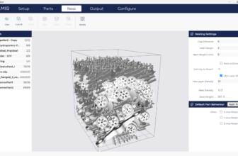 Fully Automated, “Continuously Re-Nested” Industrial 3D Printing: AMIS Launches AMIS Runtime – 3DPrint.com