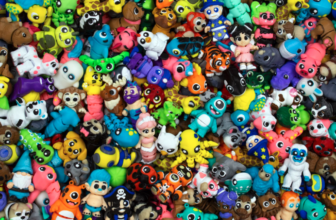 From Print Farm to Toy of the Year: ZB Designs’ Plastic Empire Takes 3D Printed Fidgets Mainstream – 3DPrint.com