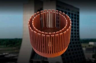 Controlled Powder Production for Advanced Research Applications – 3DPrint.com