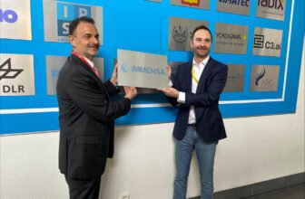 3D Printing News Briefs, February 28, 2026: Sales Partner, Holographic 3D Printing, & More – 3DPrint.com