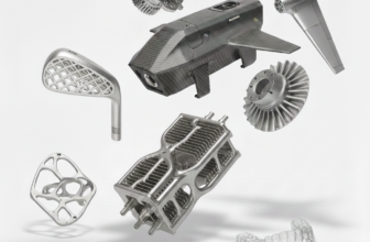 3D Printing Moves Deeper Into Production as Parts Near $110B by 2034 – 3DPrint.com