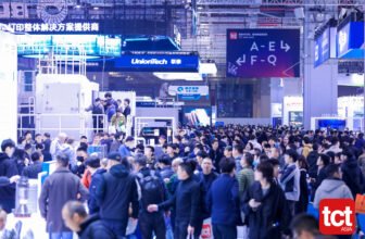 TCT Asia 2026: Empowering Asia · Connecting the World – 3DPrint.com