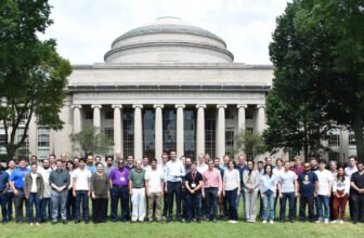 MIT’s Enterprise Additive Manufacturing Program Heads to RAPID + TCT 2026 – 3DPrint.com