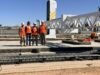 U.S. Army Begins Construction of 10 3D Printed Barracks at Fort Bliss – 3DPrint.com