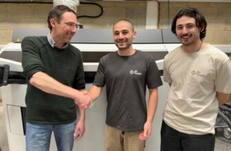 3D Printing News Briefs, March 14, 2026: Student Grant, Automation, DfAM, & More – 3DPrint.com