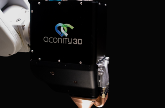 Aconity3D Introduces Multi-Material WireDED as Industrial Demand Picks Up – 3DPrint.com