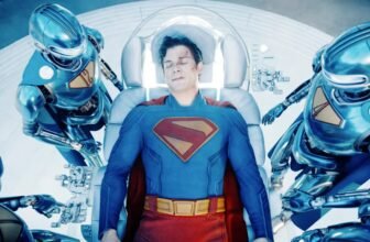 Superman, One Year Later, and the 3D Printing You Didn’t Notice – 3DPrint.com