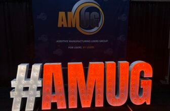 The Magic of AMUG as Reported by a First-Time Attendee – 3DPrint.com