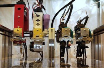 3D Printing News Briefs, March 12, 2026: Linear Motor, Assistive Technology, & More – 3DPrint.com