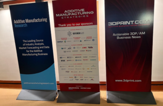 AMS 2026 in Photos: Snow, Songs, and Serious Conversations – 3DPrint.com