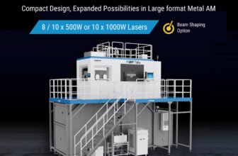 3D Printing News Briefs, March 28, 2026: TCT Asia, Distribution Agreement, FDA Clearance – 3DPrint.com