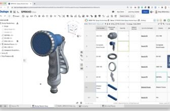 Manufacturing Has a Data Bottleneck, So OpenBOM and AMC Bridge Are Helping Systems Work Together – 3DPrint.com