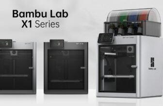 3D Printing News Briefs, April 18, 2026: Educational Grants, Bambu X1, & More – 3DPrint.com