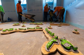 A Museum Dig, Brought to Life with 3D Printing – 3DPrint.com