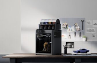 3D Printing News Briefs, April 25, 2026: Competition Winners, AI Platform, X2D Printer, & More – 3DPrint.com