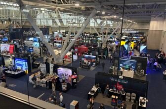 Post-Printing at RAPID 2026: PostProcess Technologies & Mass Finishing – 3DPrint.com