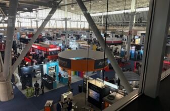 RAPID 2026 in Pictures: The Coolest & Craziest Things on the Show Floor – 3DPrint.com