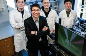 Rice Researchers Use Microwaves to 3D Print Electronics – 3DPrint.com