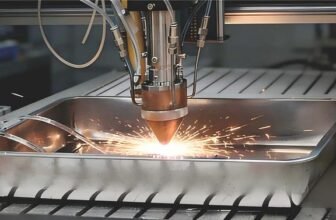 Most 3D Printing Metals Are Adapted. This One Was Designed with AI – 3DPrint.com
