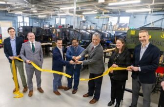 Resetting the Role of AM in Defense, and the Role of Defense in the Economy – 3DPrint.com