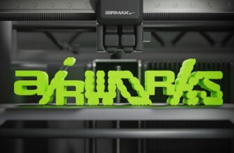 3D Printing News Briefs, April 11, 2026: Energy Targets, DoW Contracts, Nike Air Max, & More – 3DPrint.com