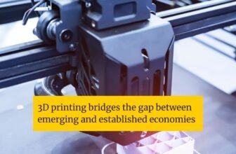 The University of Utrecht: “3D Printing Could Change Who Gets to Become a Manufacturing Power” – 3DPrint.com