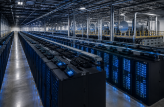 Where the Money is Going, Part Two: Why All Roads Lead to AI – 3DPrint.com