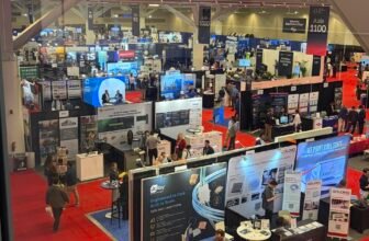 Ceramic 3D Printing Applications on Display at Ceramics Expo USA – 3DPrint.com