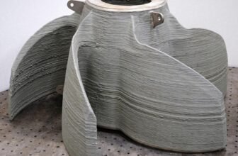 ORNL Continues Research Into Making Large Format Metal Parts by Combining AM and HIP – 3DPrint.com