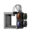 Flashforge Bets on Meshy AI as Desktop 3D Printing Battle Intensifies – 3DPrint.com