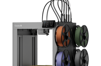 Flashforge Bets on Meshy AI as Desktop 3D Printing Battle Intensifies – 3DPrint.com