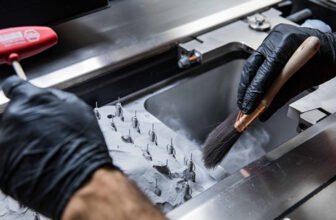 3D Printing Financials: Protolabs Starts 2026 Strong, with Metal Printing Leading – 3DPrint.com