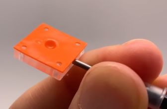 Soiboi Soft: Making Soft Robotics & Microfluidics Genius Look Easy – 3DPrint.com