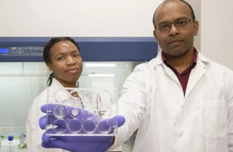 3D Printing News Briefs, April 30, 2026: Support-Free Titanium, Drug Delivery, & More – 3DPrint.com