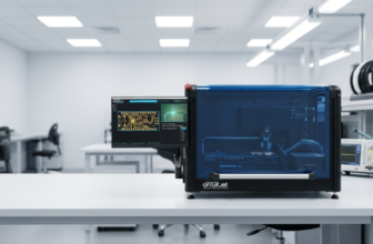 Electroninks Launches Desktop Machine for Printing Circuit Boards – 3DPrint.com
