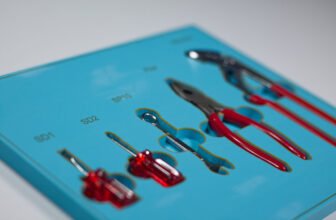 Killer 3D Printing Applications: Tool Voids and The Hidden Opportunity in Tool Storage – 3DPrint.com